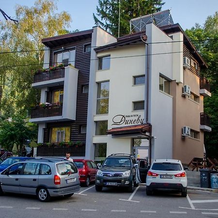 Guest House Dinevi Sapareva Banja Exteriér fotografie