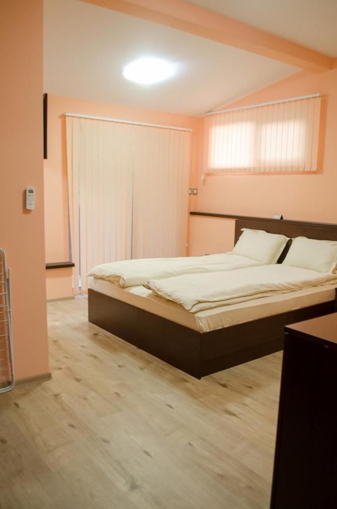 Guest House Dinevi Sapareva Banja Exteriér fotografie