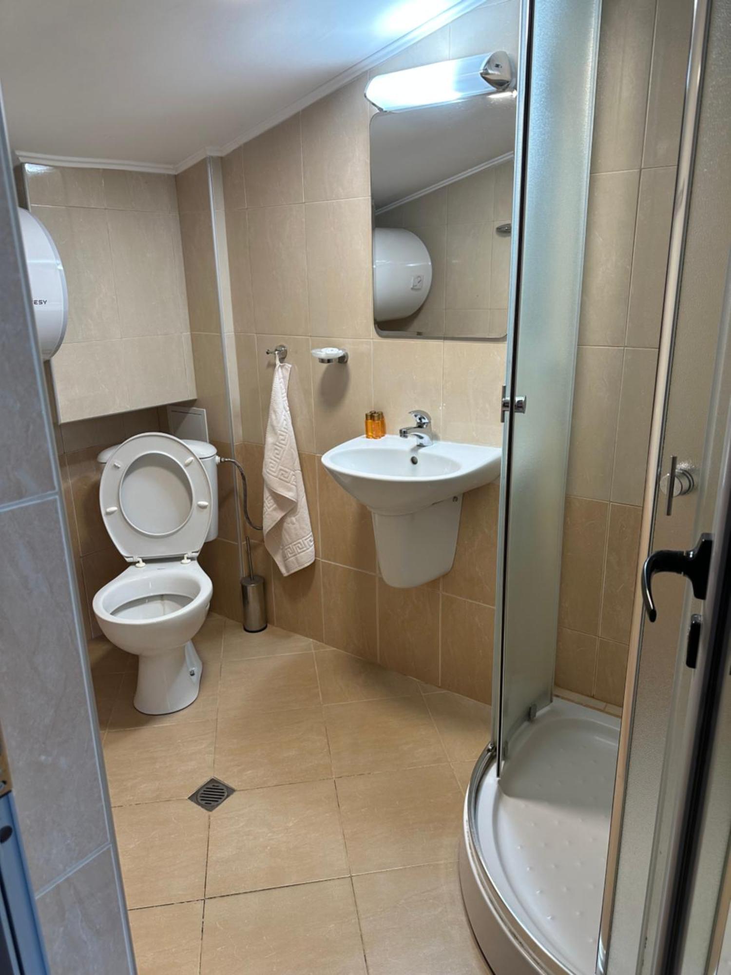 Guest House Dinevi Sapareva Banja Exteriér fotografie