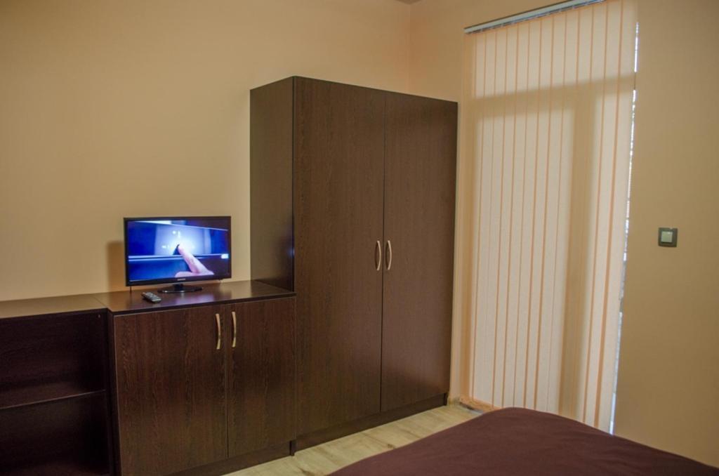Guest House Dinevi Sapareva Banja Exteriér fotografie
