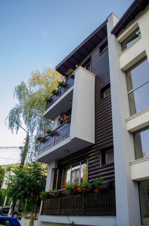 Guest House Dinevi Sapareva Banja Exteriér fotografie