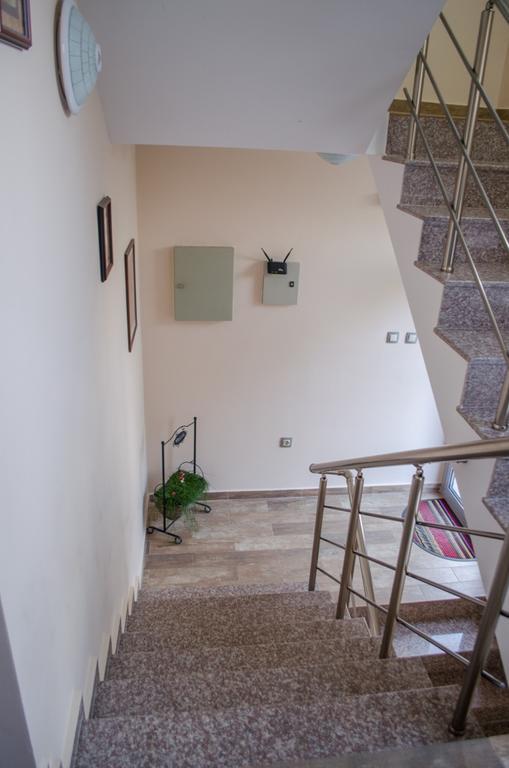 Guest House Dinevi Sapareva Banja Exteriér fotografie