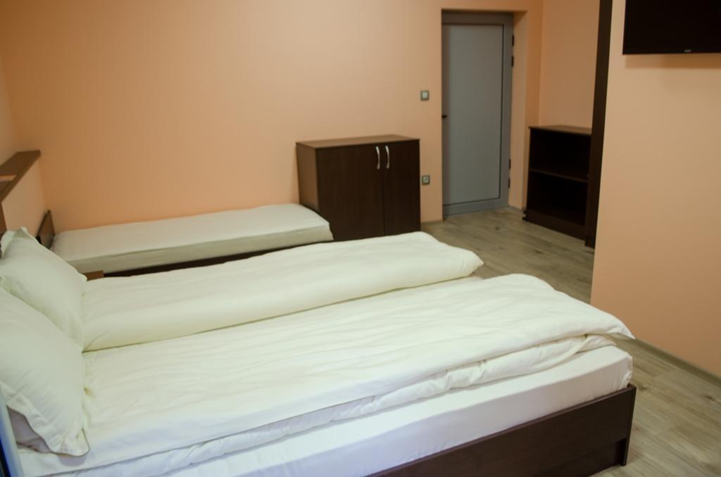 Guest House Dinevi Sapareva Banja Exteriér fotografie