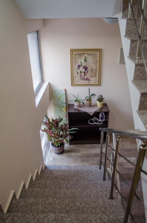 Guest House Dinevi Sapareva Banja Exteriér fotografie