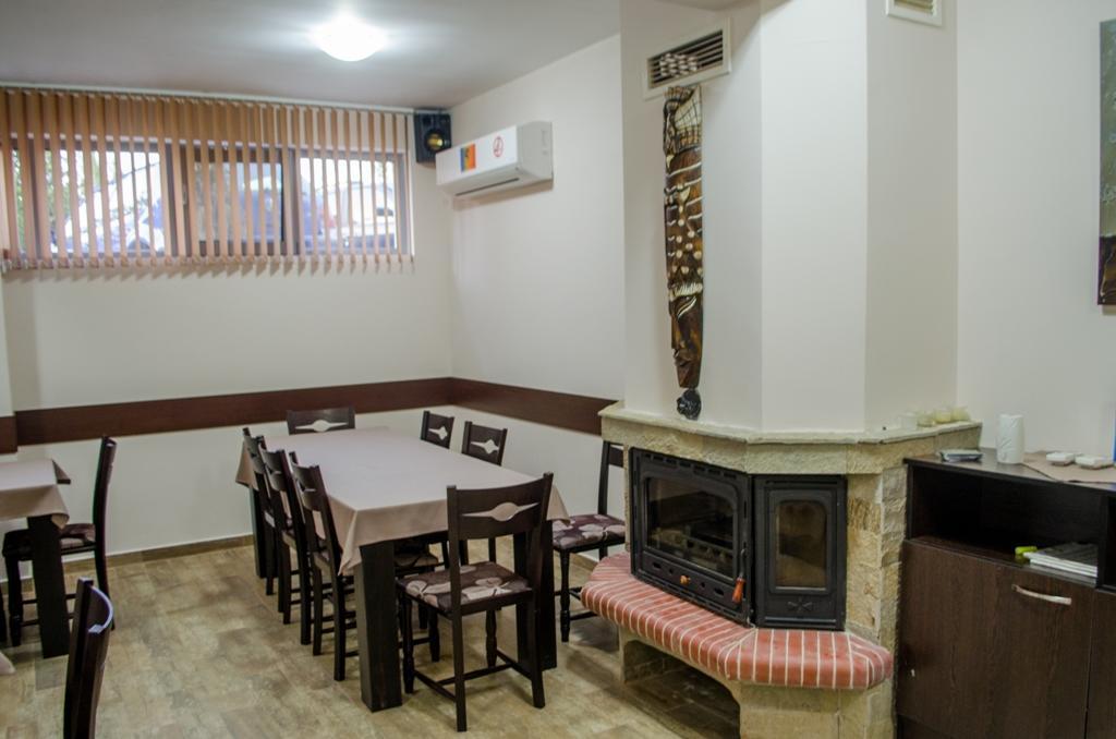 Guest House Dinevi Sapareva Banja Exteriér fotografie