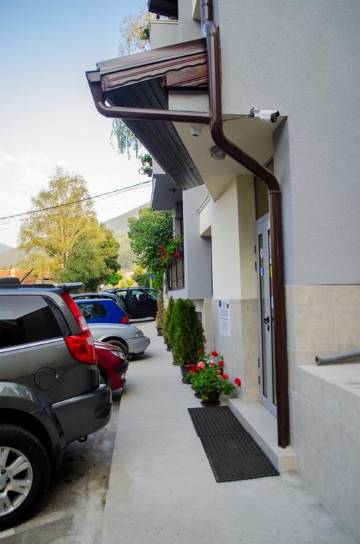 Guest House Dinevi Sapareva Banja Exteriér fotografie