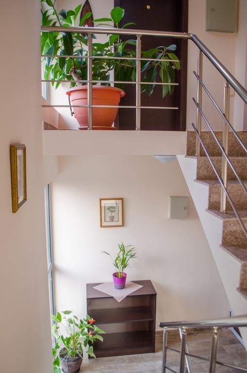 Guest House Dinevi Sapareva Banja Exteriér fotografie