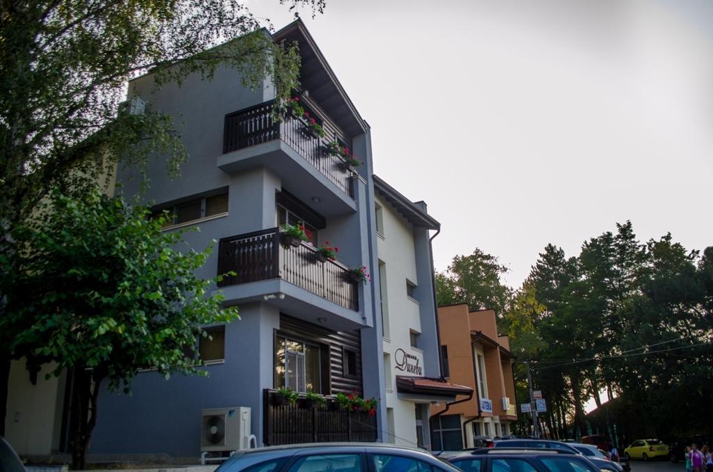 Guest House Dinevi Sapareva Banja Exteriér fotografie